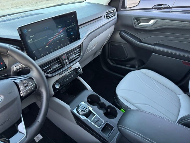 2026 Ford Escape Plug-In Hybrid Base w/ Premium Pkg