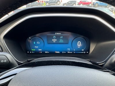 2025 Ford Escape Plug-In Hybrid Base w/ Panoramic Vista Roof + 360 Camera