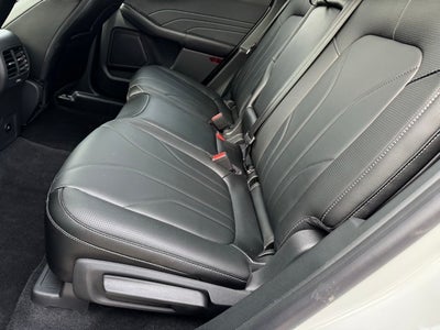 2025 Ford Escape Plug-In Hybrid Base w/ Panoramic Vista Roof + 360 Camera