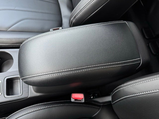 2026 Ford Escape Plug-In Hybrid Base