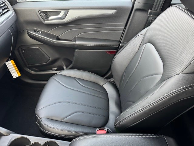 2026 Ford Escape Plug-In Hybrid Base