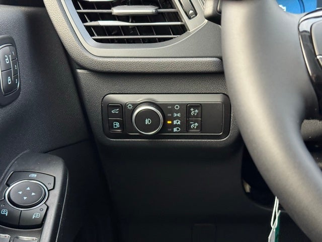 2026 Ford Escape Plug-In Hybrid Base