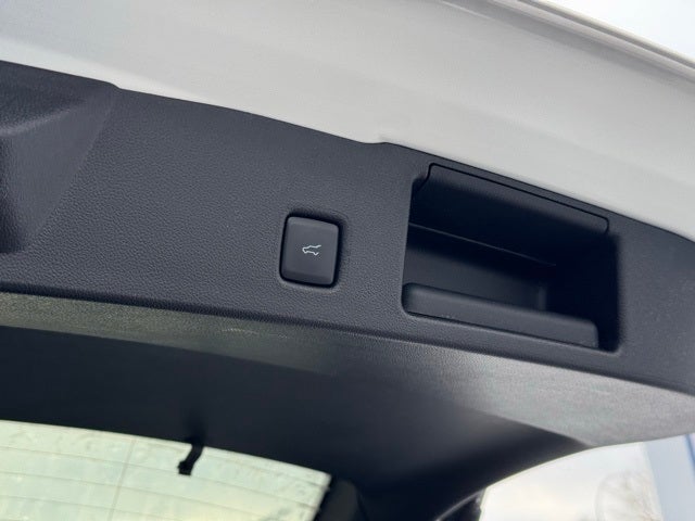 2026 Ford Escape Plug-In Hybrid Base