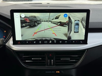 2026 Ford Escape Plug-In Hybrid Base