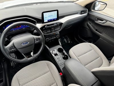 2020 Ford Escape Hybrid SE Sport