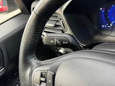 2020 Ford Escape Hybrid SE Sport