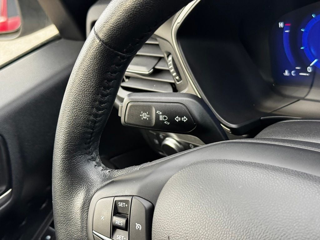 2020 Ford Escape Hybrid SE Sport