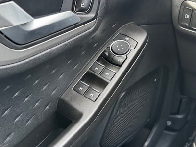 2020 Ford Escape Hybrid SE Sport