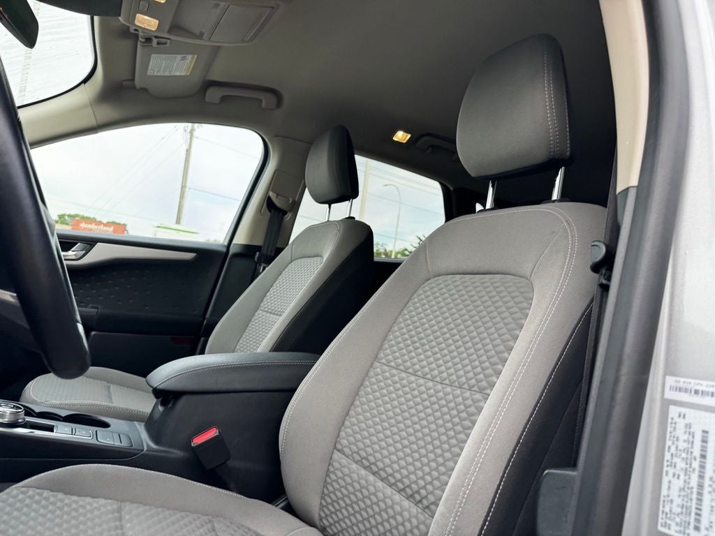 2020 Ford Escape Hybrid SE Sport