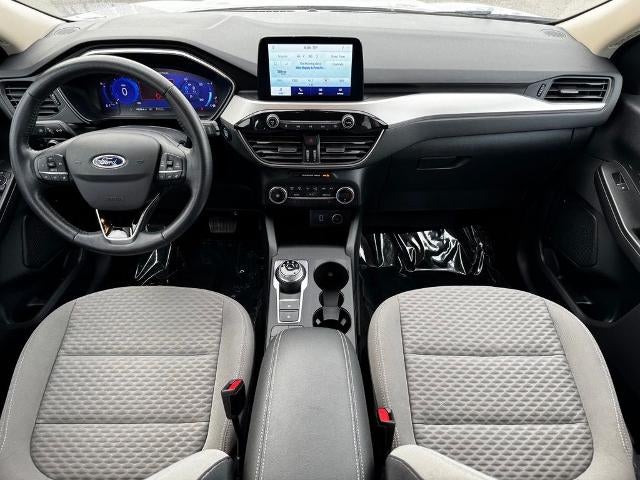 2020 Ford Escape Hybrid SE Sport