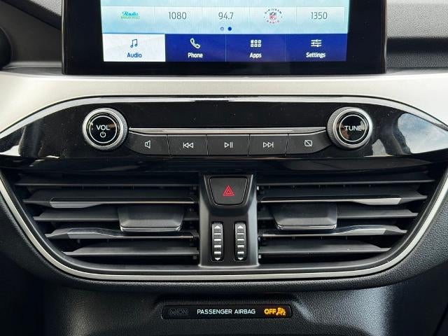2020 Ford Escape Hybrid SE Sport