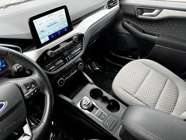 2020 Ford Escape Hybrid SE Sport