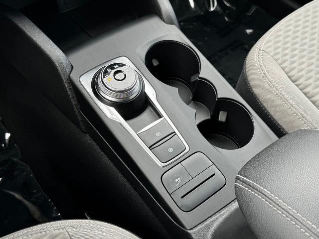 2020 Ford Escape Hybrid SE Sport