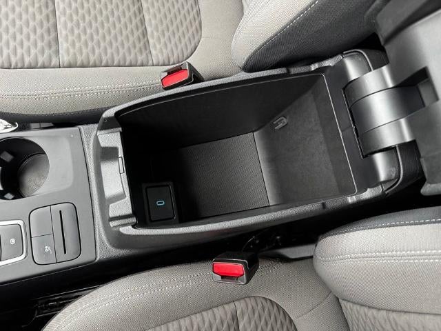 2020 Ford Escape Hybrid SE Sport