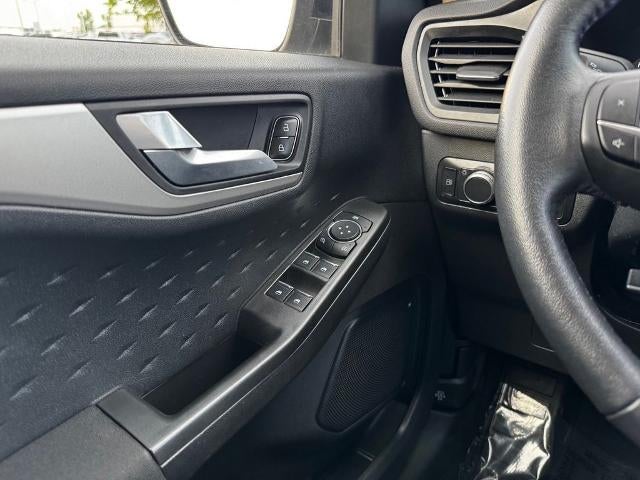 2020 Ford Escape Hybrid SE Sport