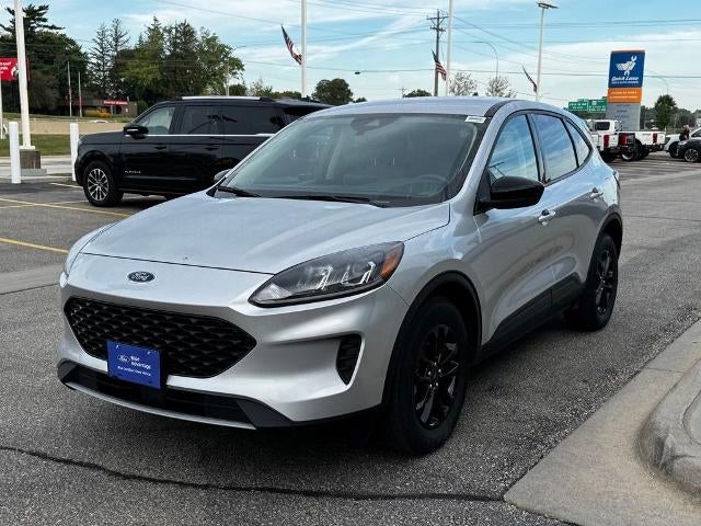 2020 Ford Escape Hybrid SE Sport