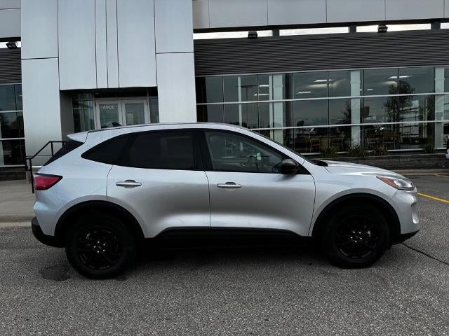 2020 Ford Escape Hybrid SE Sport