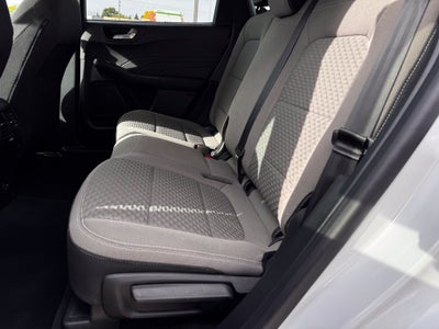 2021 Ford Escape Hybrid SE