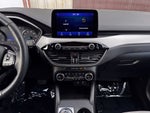 2021 Ford Escape Hybrid SE