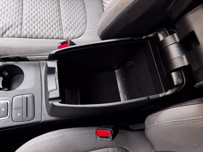 2021 Ford Escape Hybrid SE