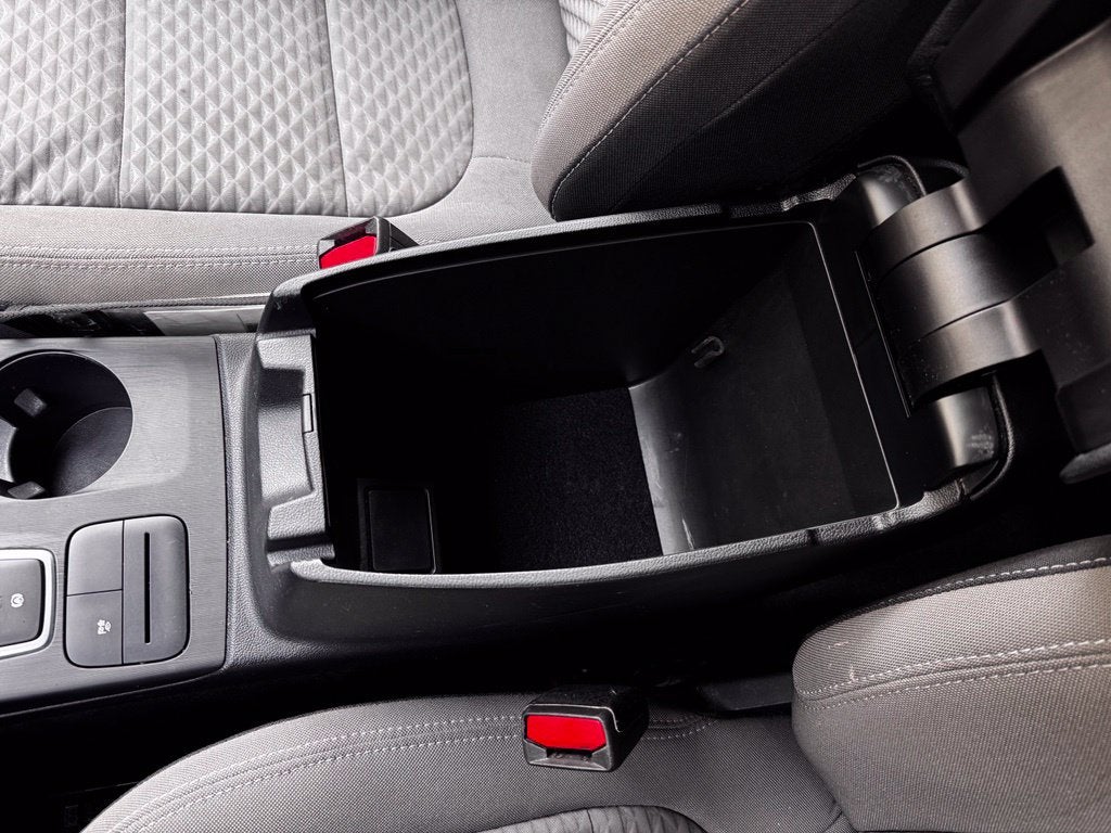 2021 Ford Escape Hybrid SE