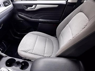 2021 Ford Escape Hybrid SE