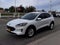 2021 Ford Escape Hybrid SE