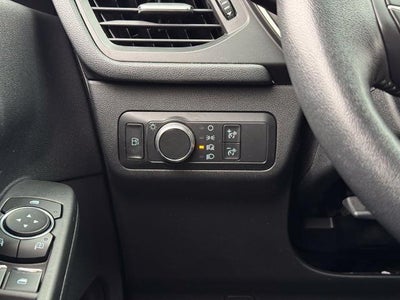 2020 Ford Escape Hybrid SE Sport