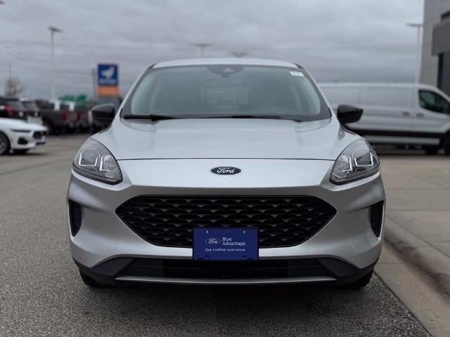 2020 Ford Escape Hybrid SE Sport