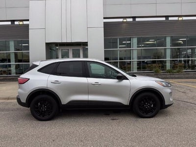 2020 Ford Escape Hybrid SE Sport