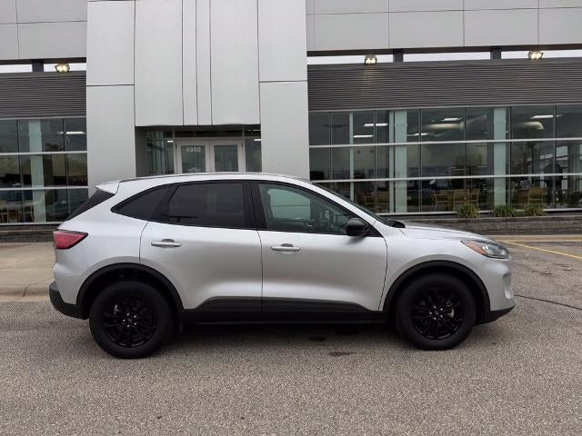 2020 Ford Escape Hybrid SE Sport