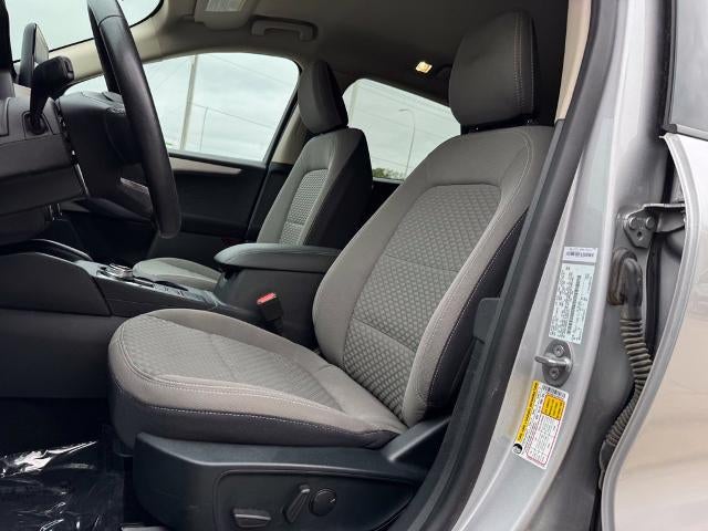 2020 Ford Escape Hybrid SE Sport