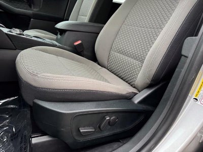 2020 Ford Escape Hybrid SE Sport