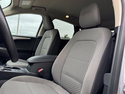2020 Ford Escape Hybrid SE Sport
