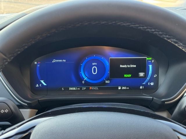 2022 Ford Escape SEL w/ Panoramic Moonroof + Trailer Tow Package