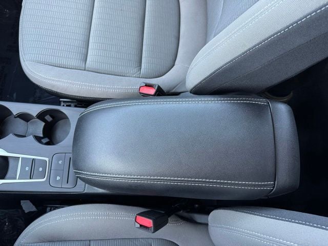 2022 Ford Escape S