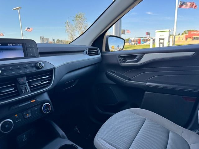 2022 Ford Escape S