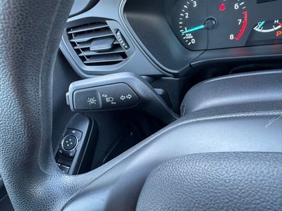 2022 Ford Escape S
