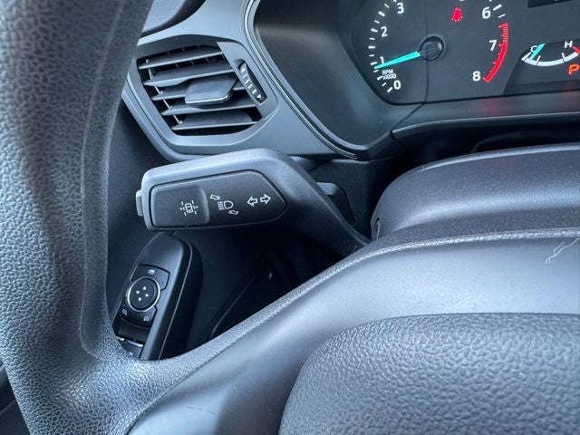 2022 Ford Escape S