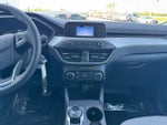 2022 Ford Escape S