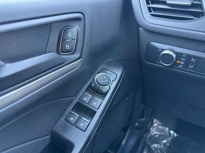 2022 Ford Escape S