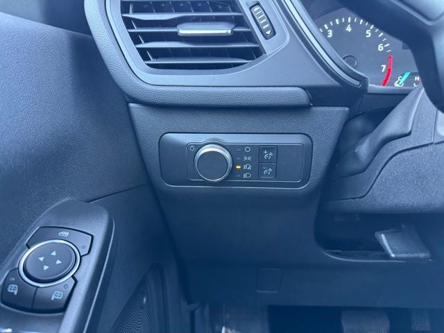 2022 Ford Escape S