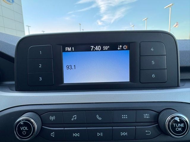 2022 Ford Escape S