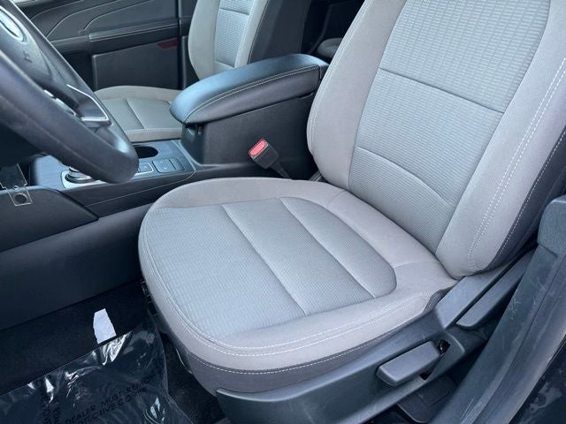 2022 Ford Escape S