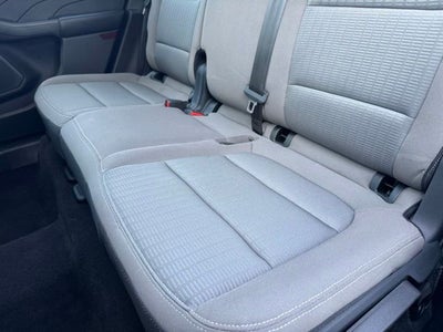 2022 Ford Escape S