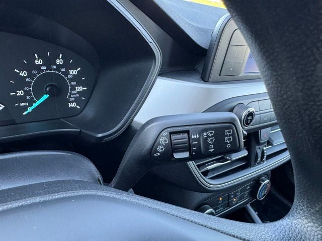 2022 Ford Escape S