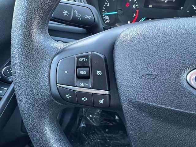 2022 Ford Escape S