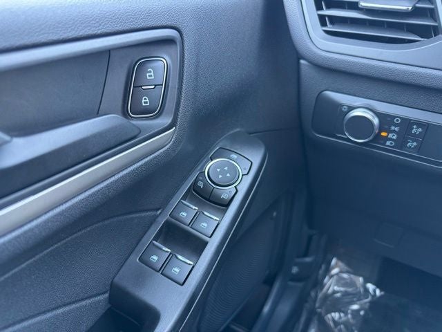 2022 Ford Escape S