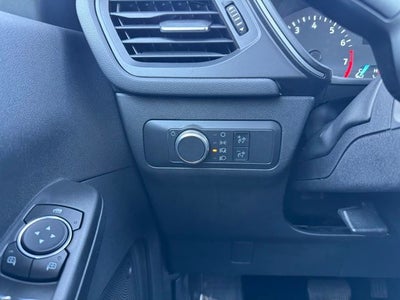 2022 Ford Escape S