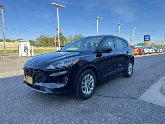 2022 Ford Escape S